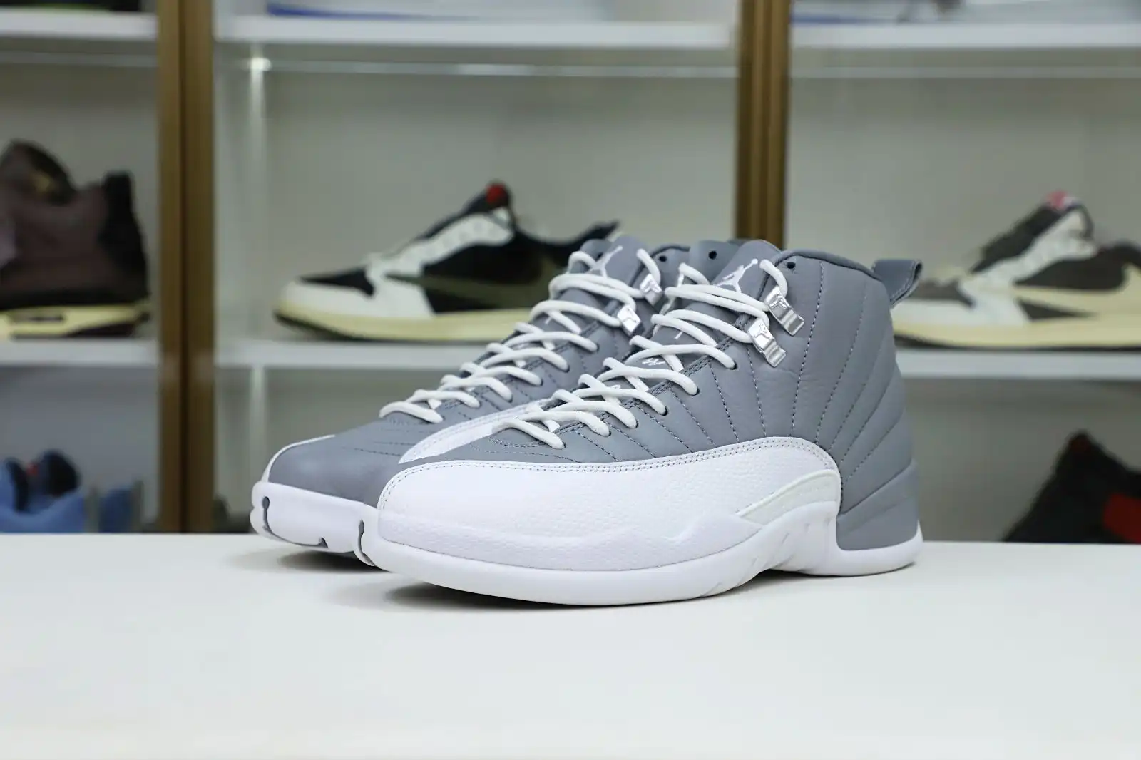 Kimikick Jordan Air Jordan 12 retro 