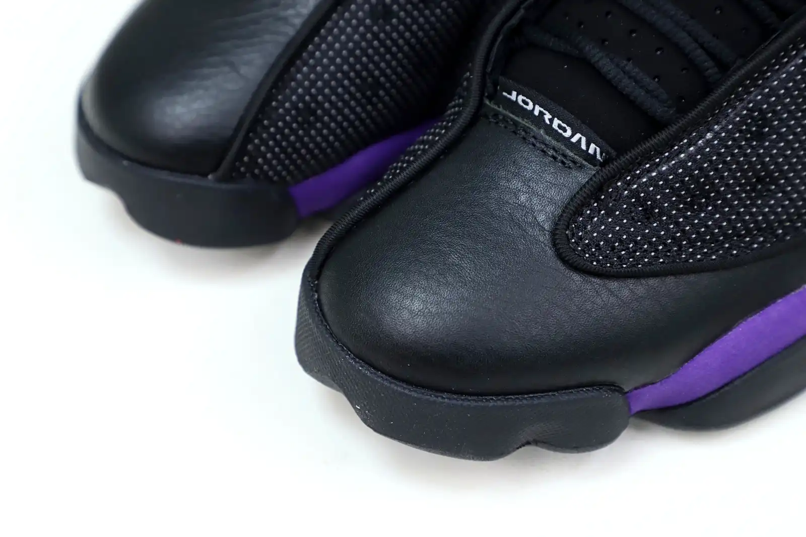 Cheap Kimikick AIR JORDAN AIR JORDAN 13 RETRO 'COURT PURPLE'