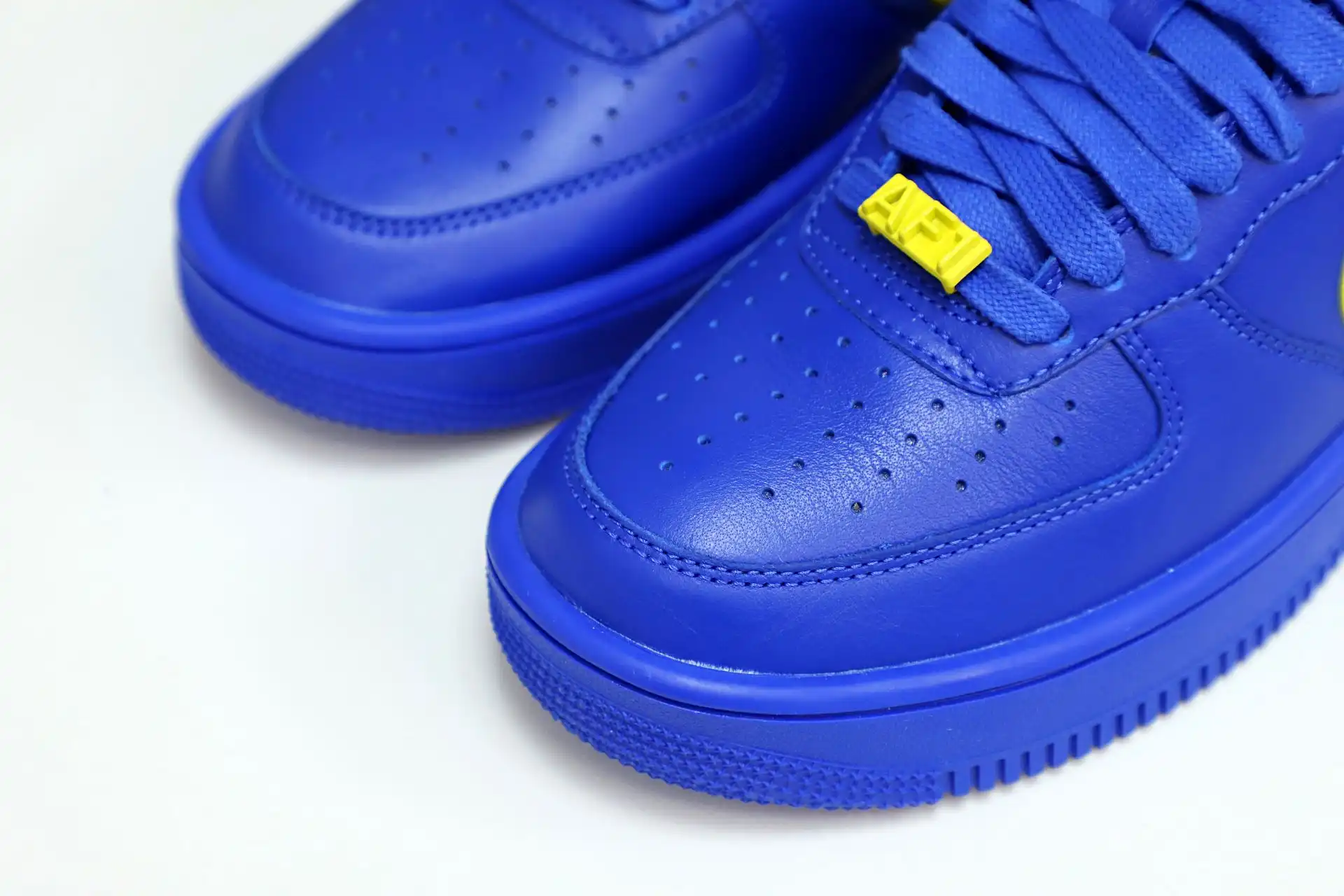 Kimikick AMBUSH xNike Air Force1LoW