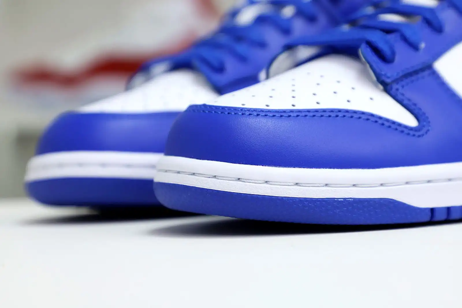 Kimikick Nike Dunk Low  Kentucky