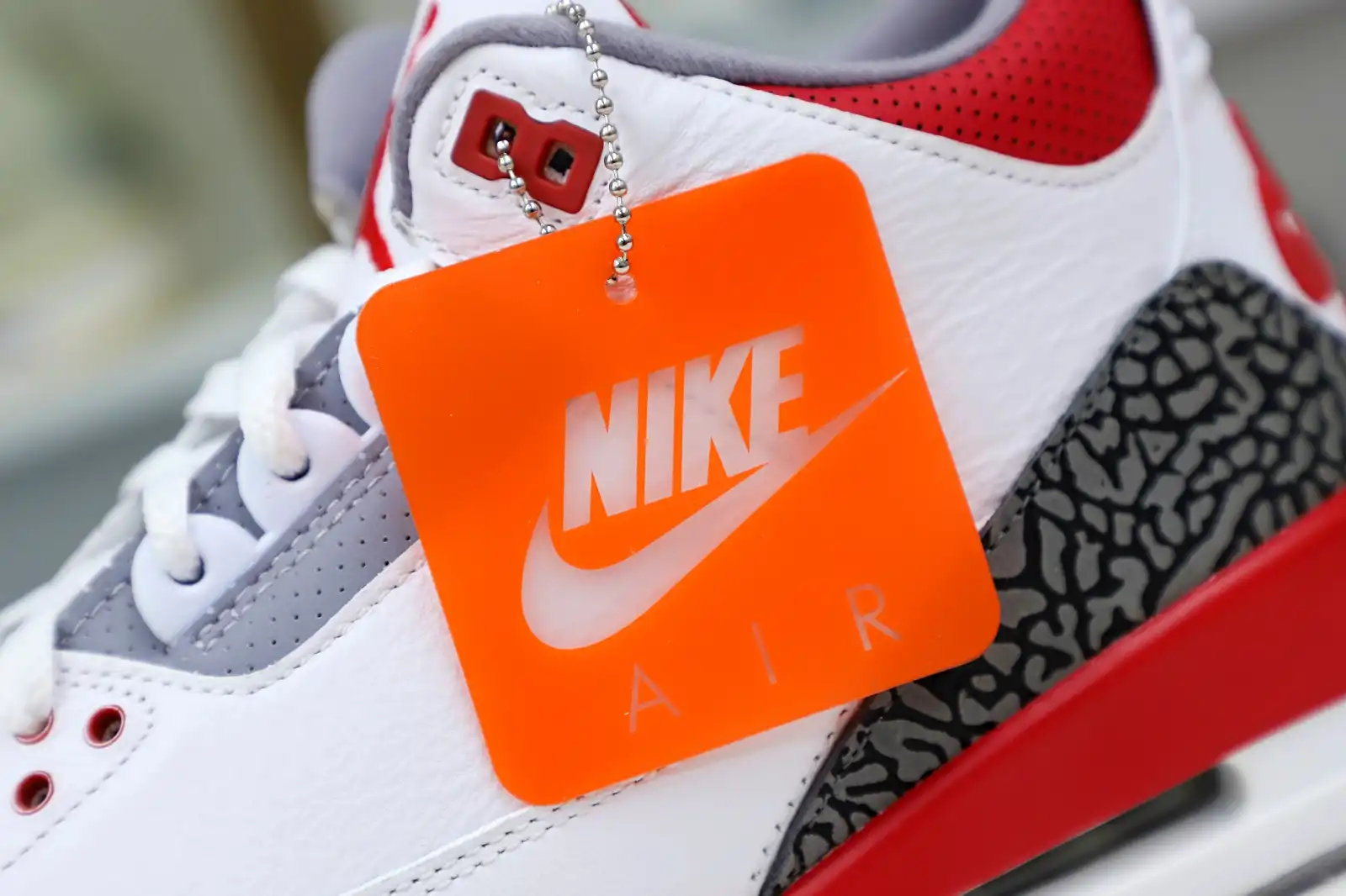 Reps Kimikick AIR JORDAN 3RETRO