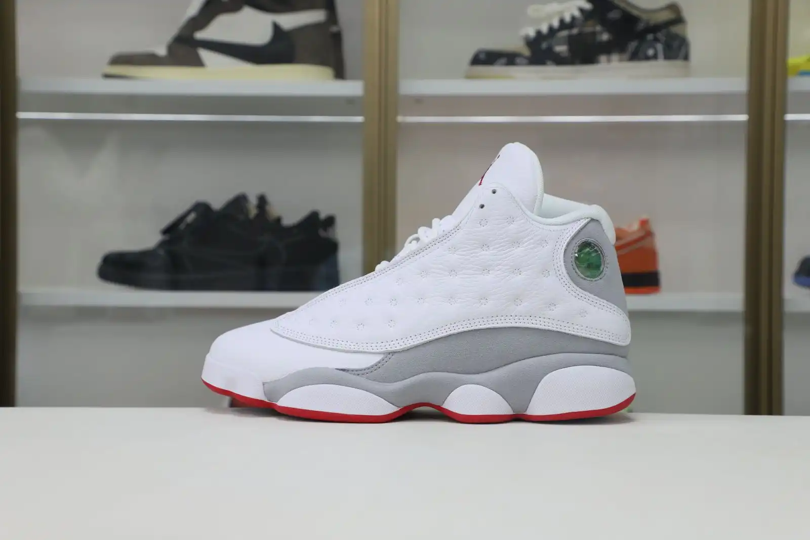 Rep Kimikick Jordan Air Jordan 13