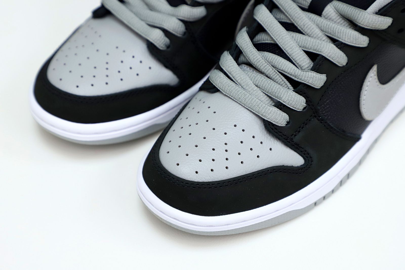 Kimi kick DUNK SB 「 SHADOW」