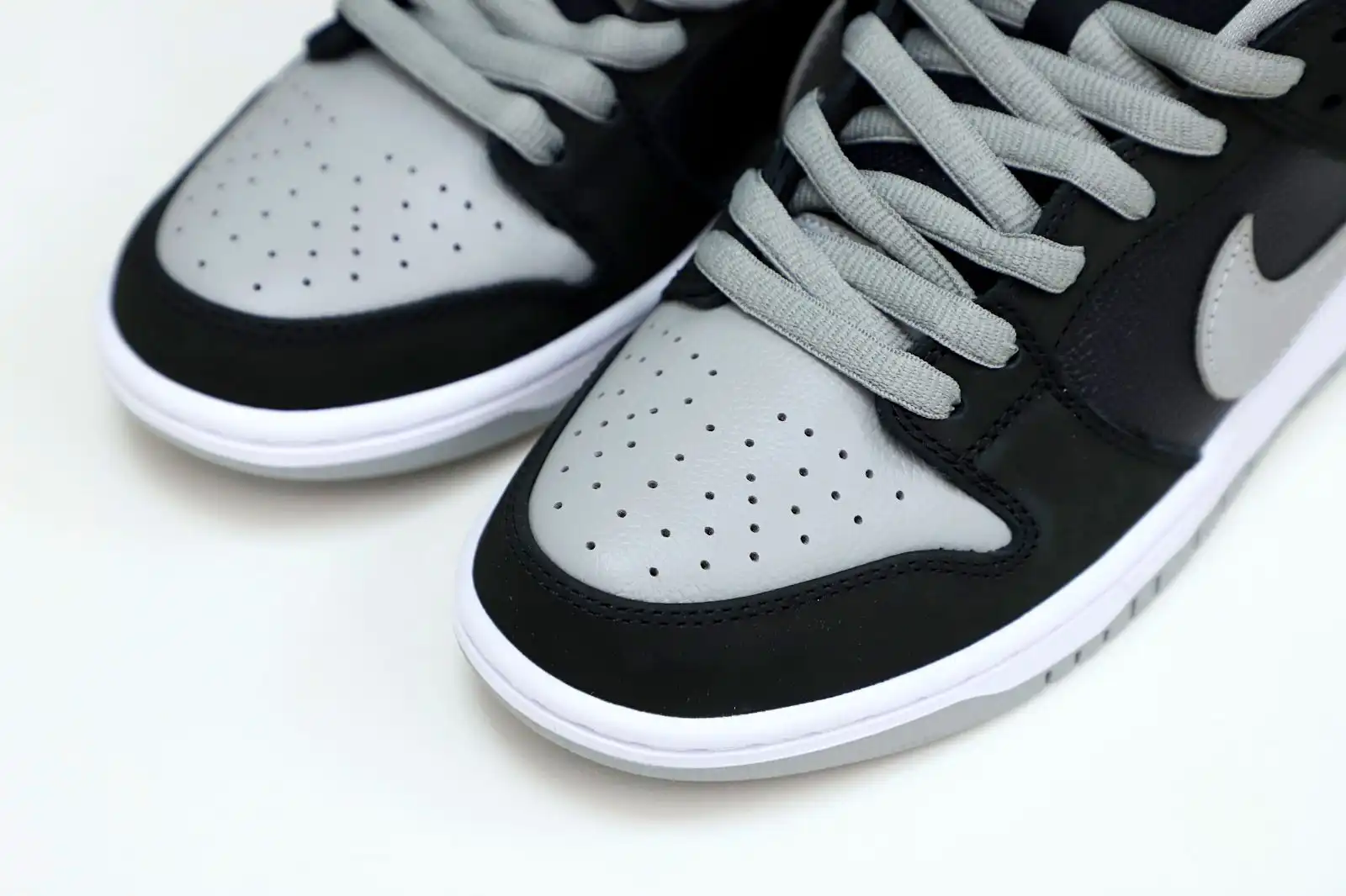 Kimikick DUNK SB 「 SHADOW」