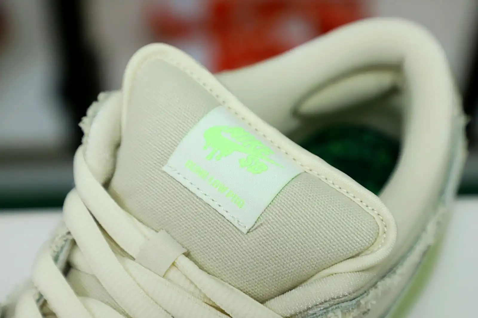 Kimikick NIKE SB DUNK LOW MUMMY