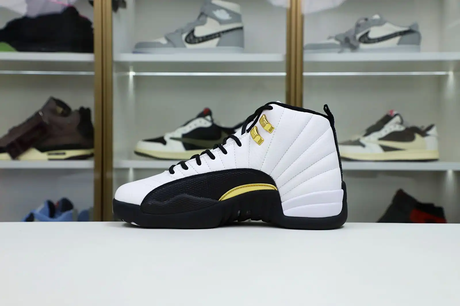 Kimikick AIR JORDAN 12 RETRO 'ROYALTY'