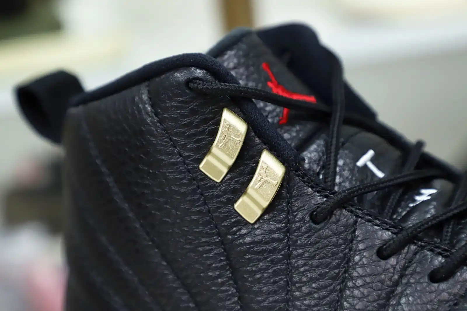 Kimikick AIR JORDAN 12 RETRO PLAYOFFS 2022