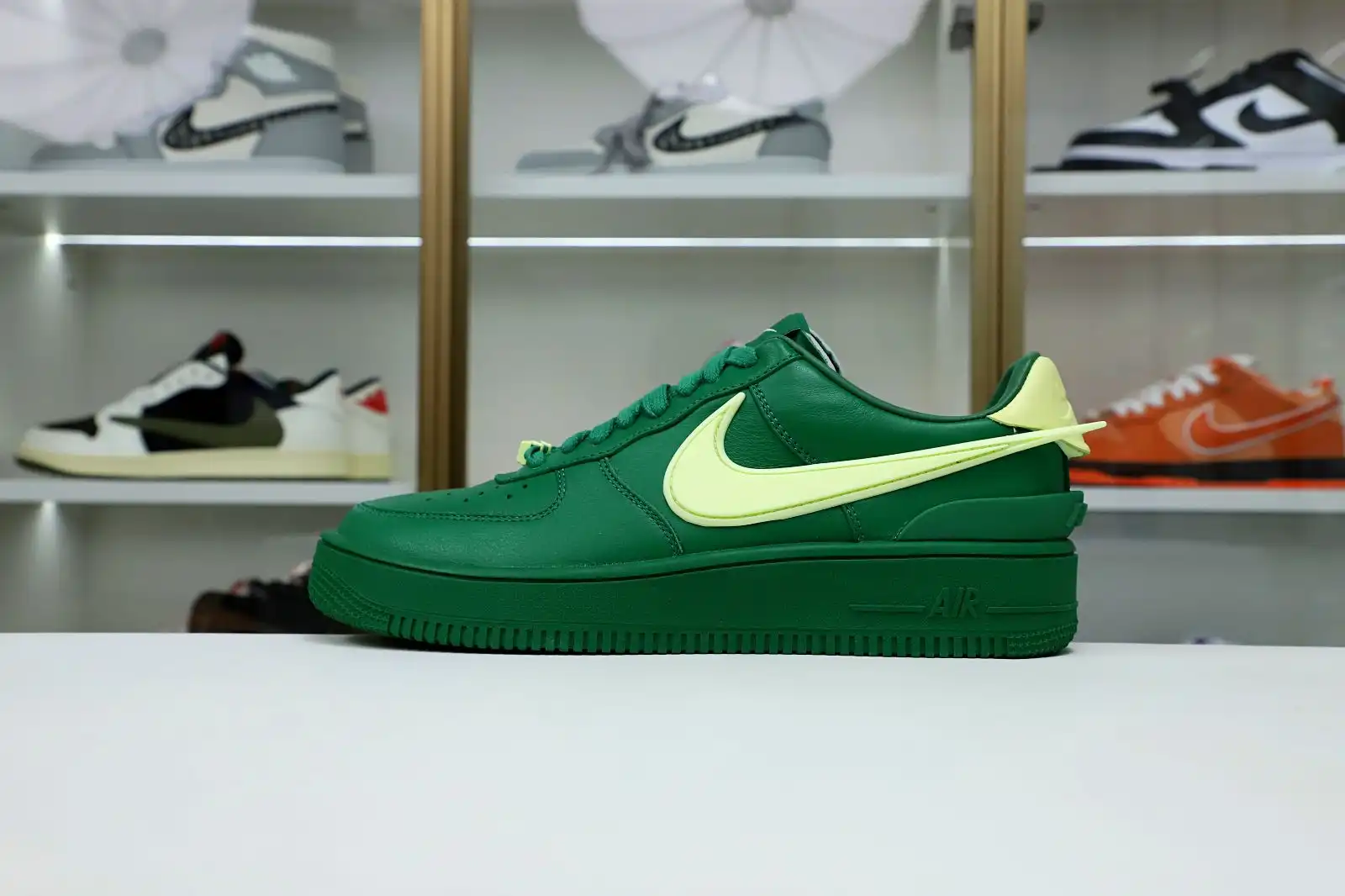 Kimikick AMBUSH xNike Air Force1 Low