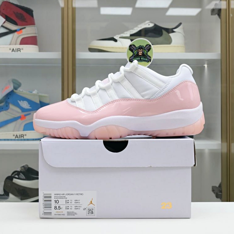 Kimi kick Jordan Air Jordan 11 Low WMNS