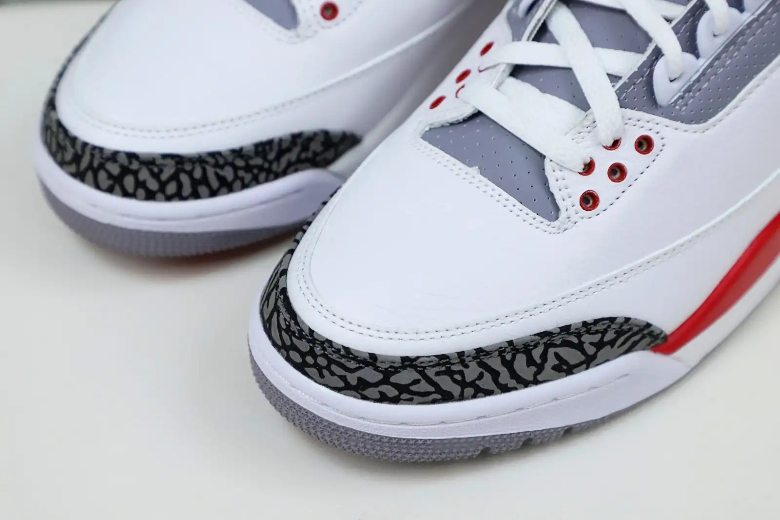 Reps Kimikick AIR JORDAN 3RETRO