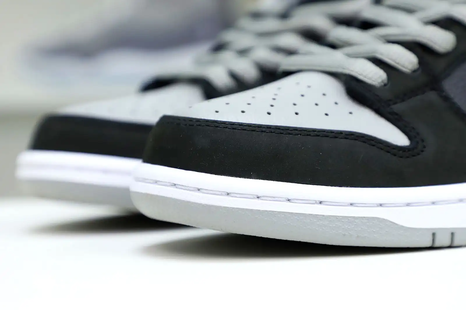 Kimikick DUNK SB 「 SHADOW」