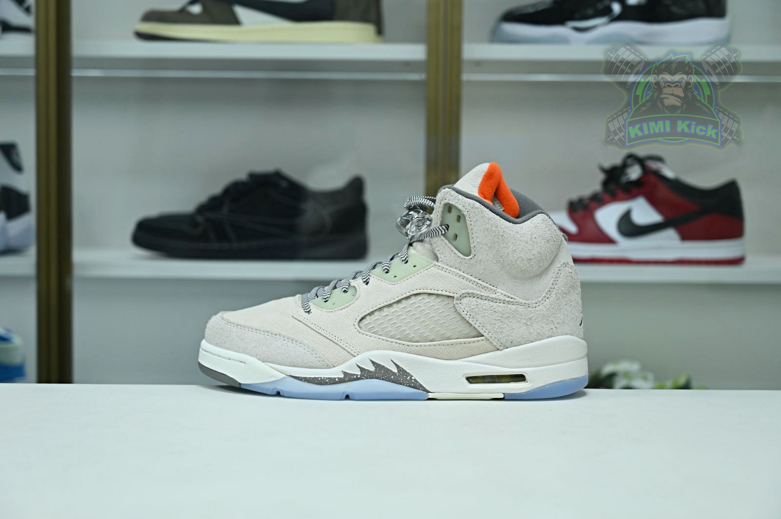 Kimi kick Jordan Air Jordan5 SE