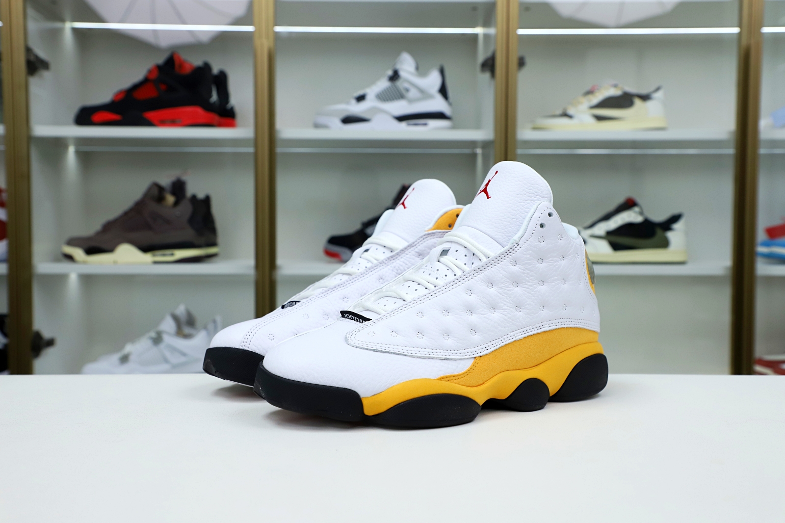 Kimi kick Jordan Air Jordan 13 retro 