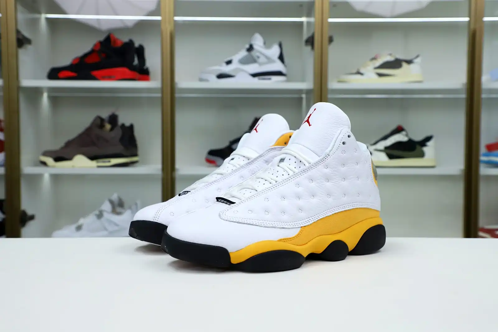 Kimikick Jordan Air Jordan 13 retro 