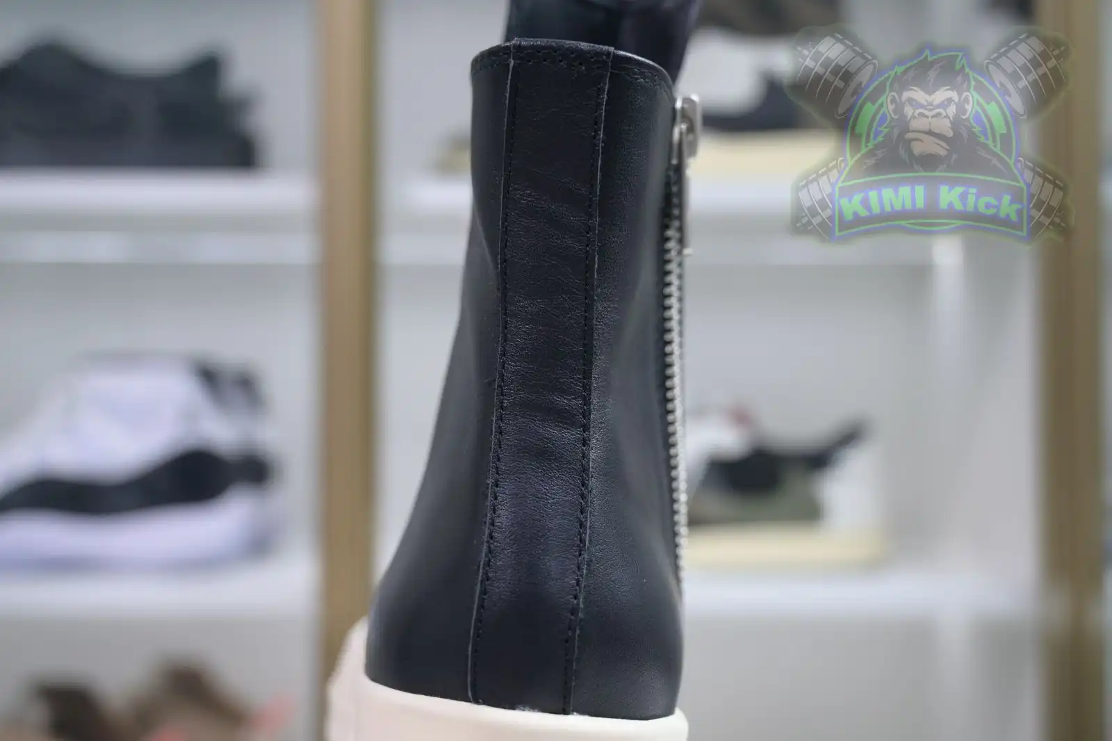 Kimikick RICK OWENS RO