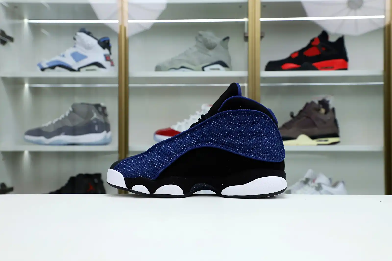 Rep Kimikick Jordan Air Jordan 13 retro 