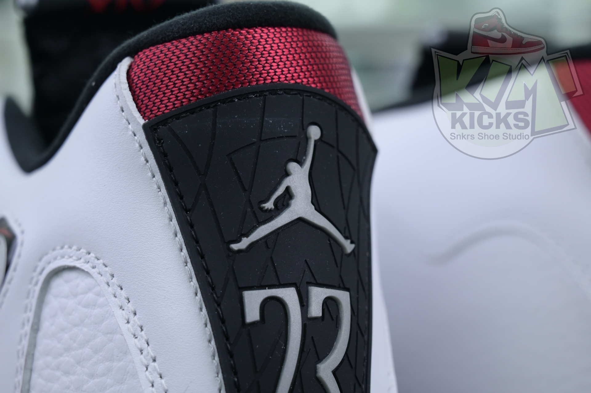 Kimi kick Jordan Air Jordan14“Black Toe”2024