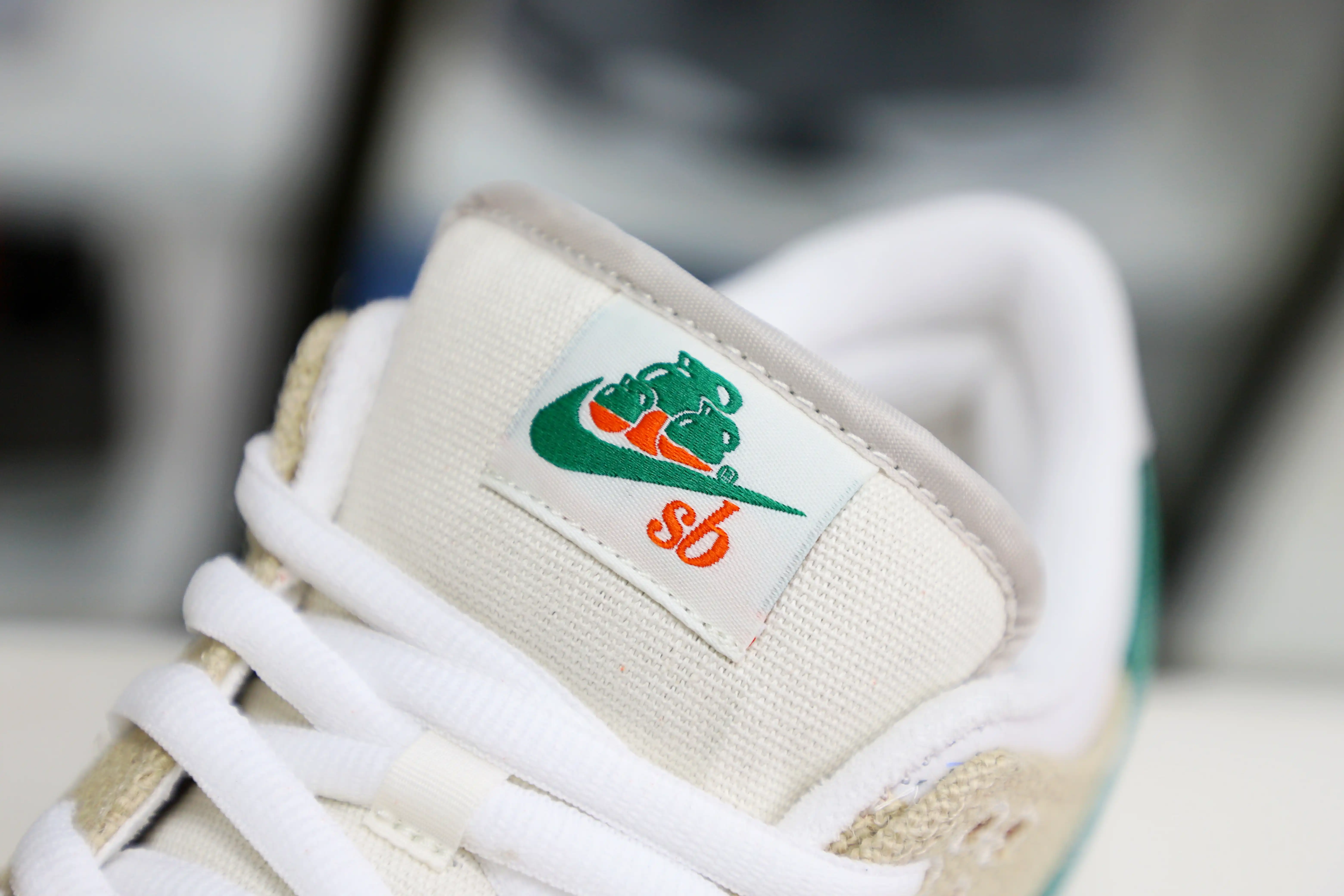 Kimikick Nike SB Dunk JARRITOS MELBOURNE