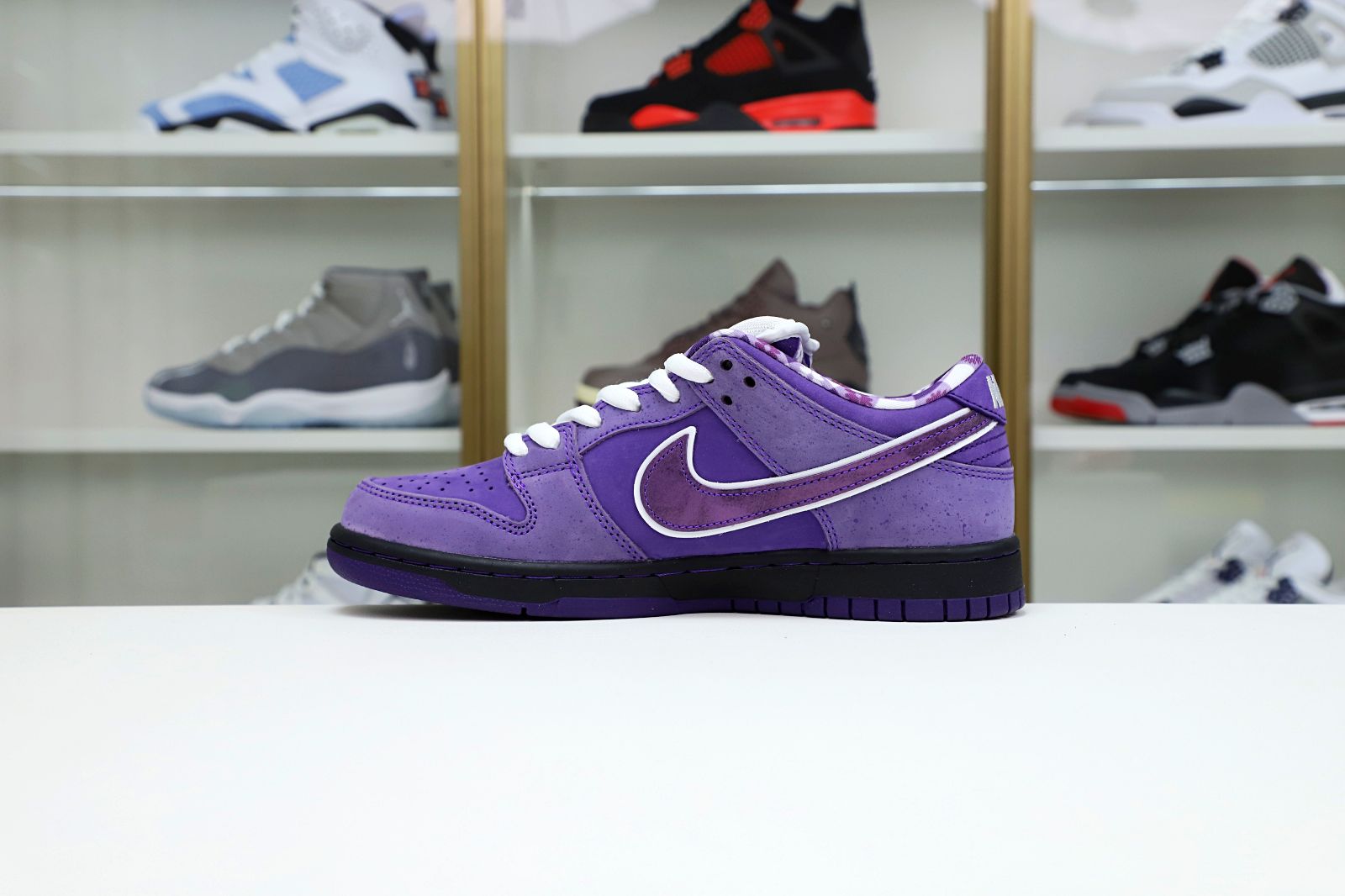 Kimi kick Concepts x Nike SB Dunk Low Pro OG QS