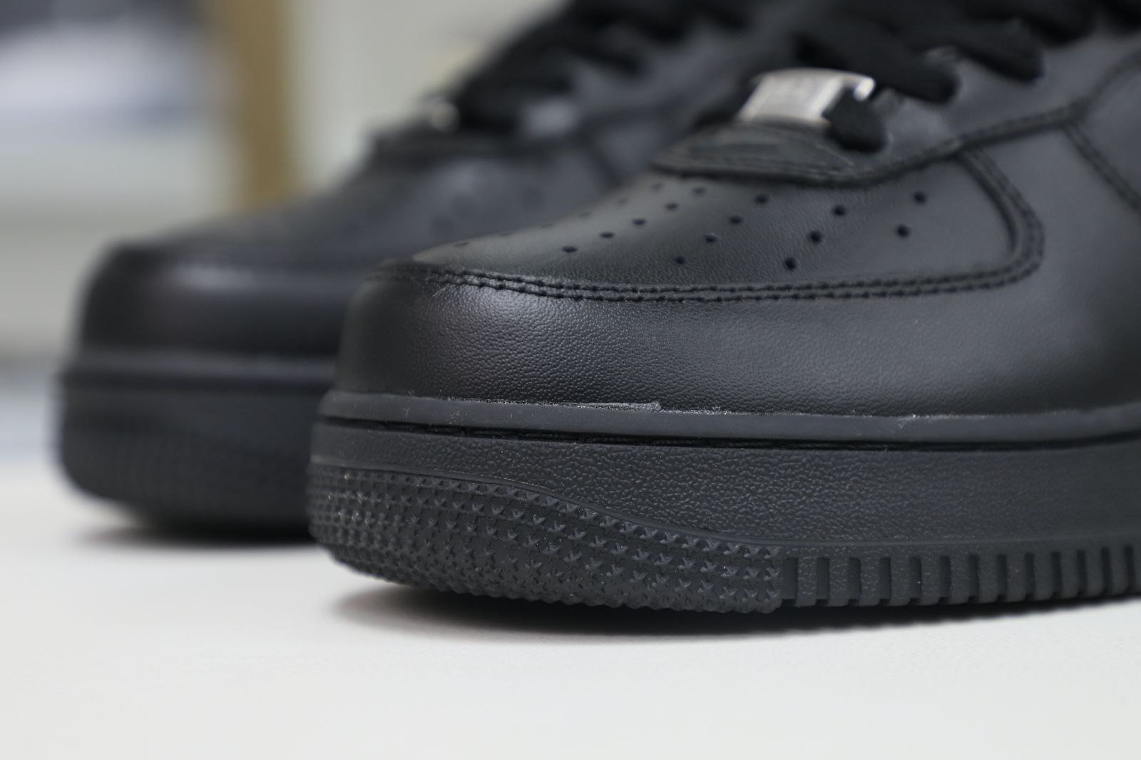 Kimi kick Supreme Nike Air Force 1 Low 