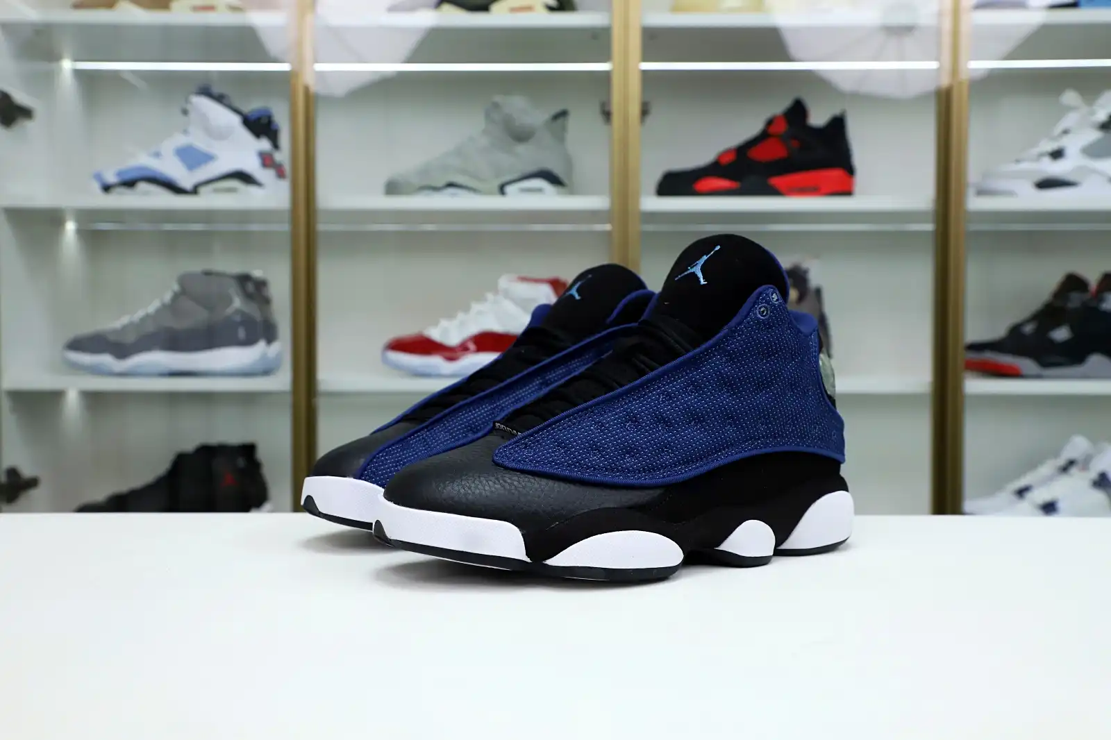 Rep Kimikick Jordan Air Jordan 13 retro 