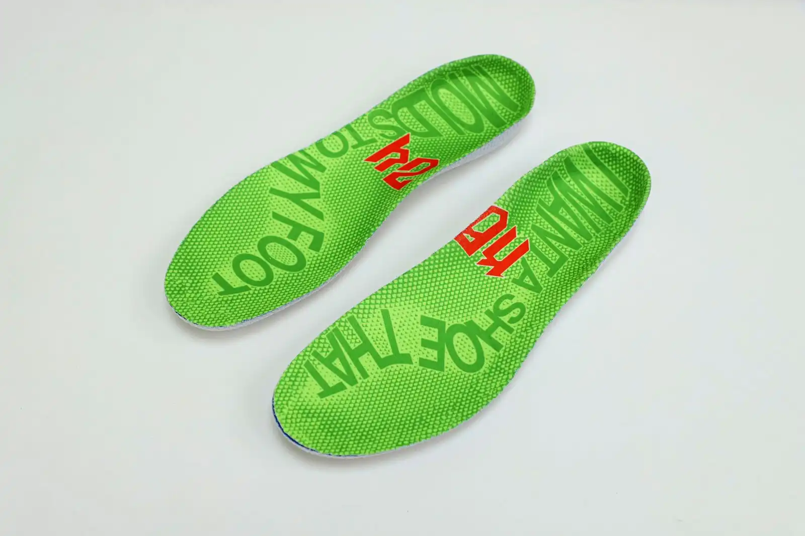 Kimikick Nike Zoom Kobe 6 Protro “Grinch” 2020