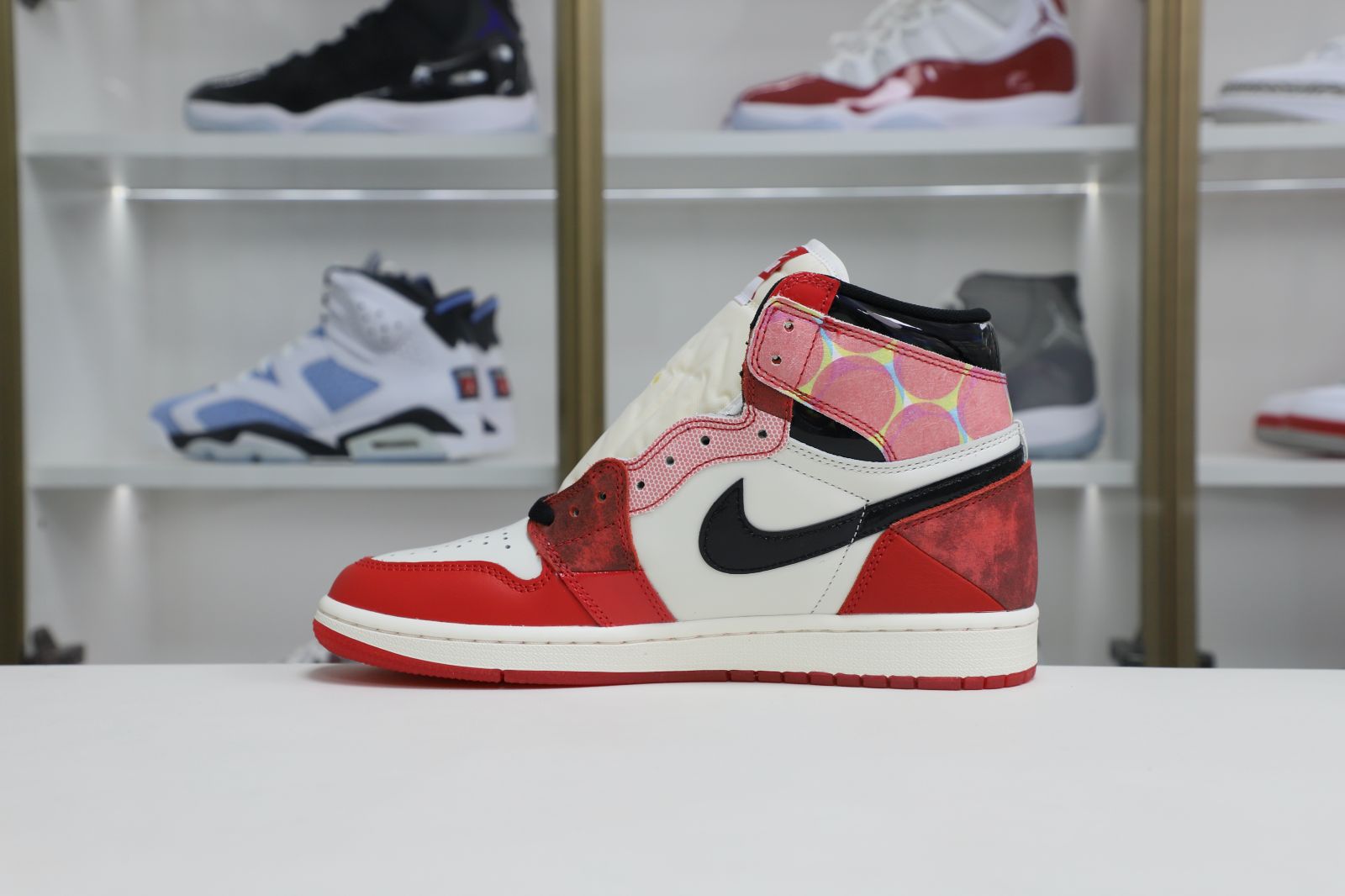 Kimi kick Jordan Air Jordan 1 Retro High OG