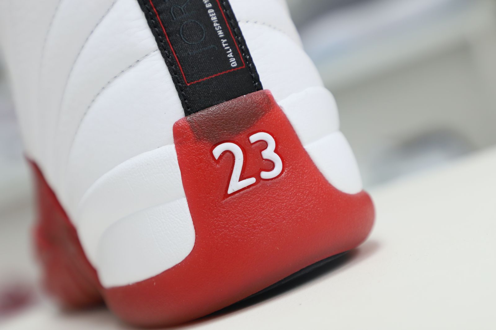 Kimi kick Jordan Air Jordan 12 Retro