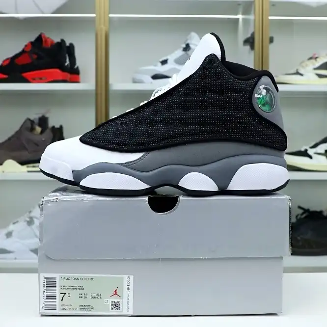 Kimikick Air Jordan 13 Retro 