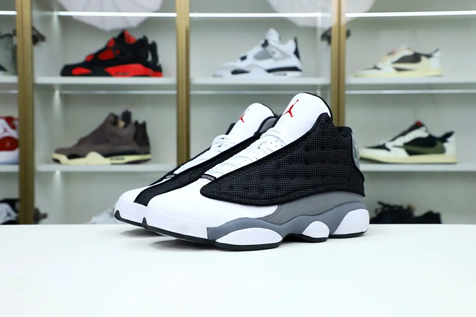 Reps Kimikick Air Jordan 13 Retro 