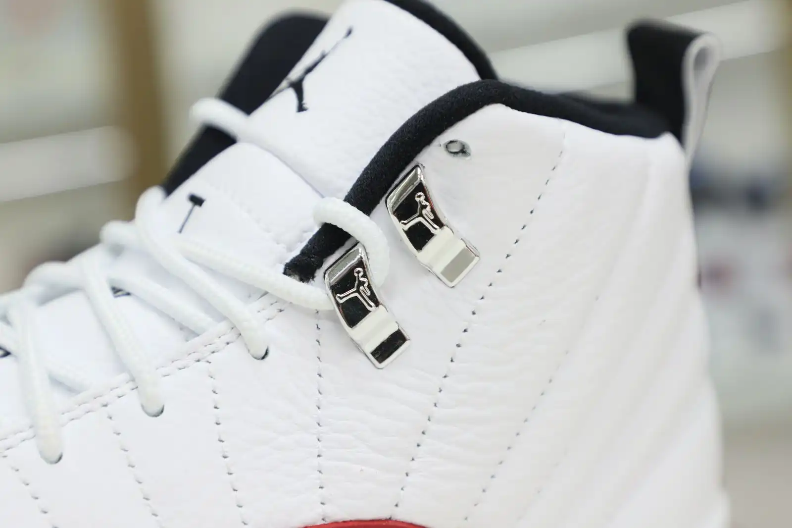 Kimikick Jordan Air Jordan 12 Retro