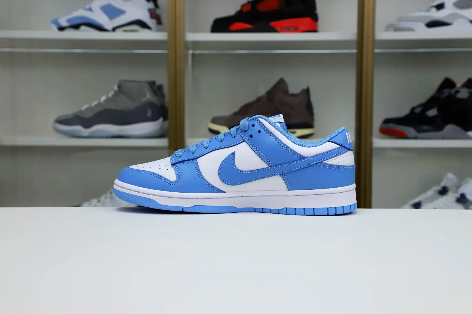 Kimikick Nike Dunk Low(GS)