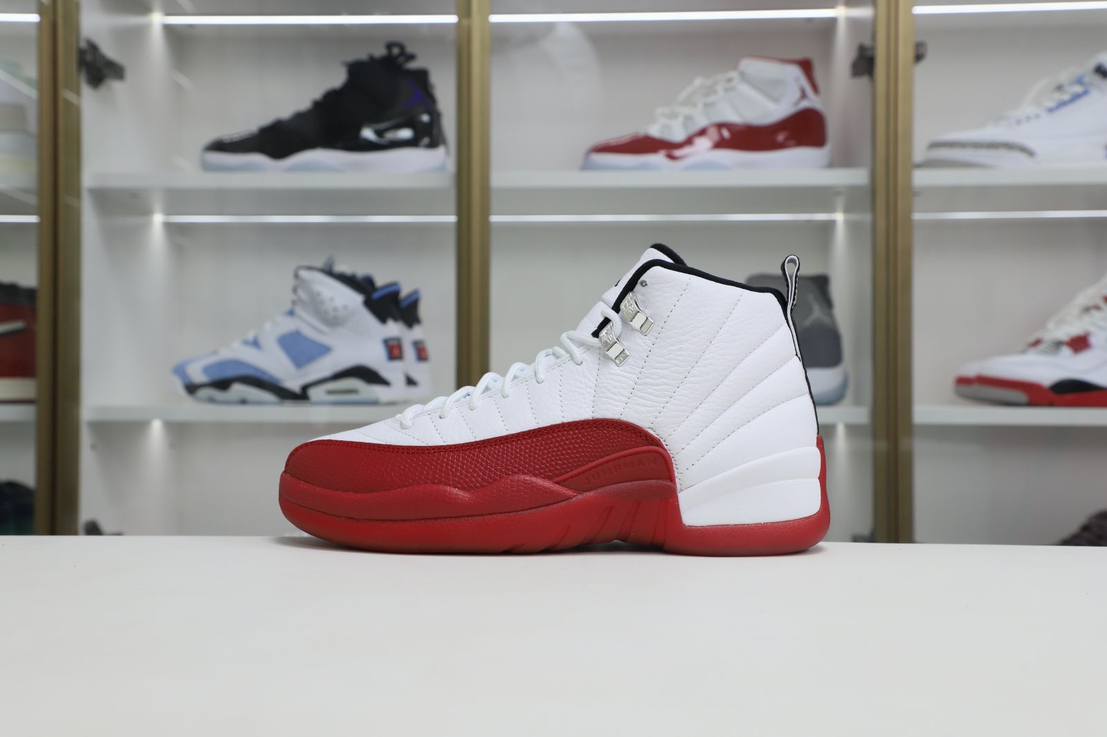 Kimi kick Jordan Air Jordan 12 Retro