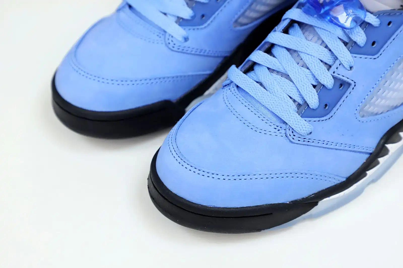 Reps Kimikick AIR JORDAN 5 RETRO SE DV1310 401 UNIVERSITY BLUE BLACK-WHITE BLEU