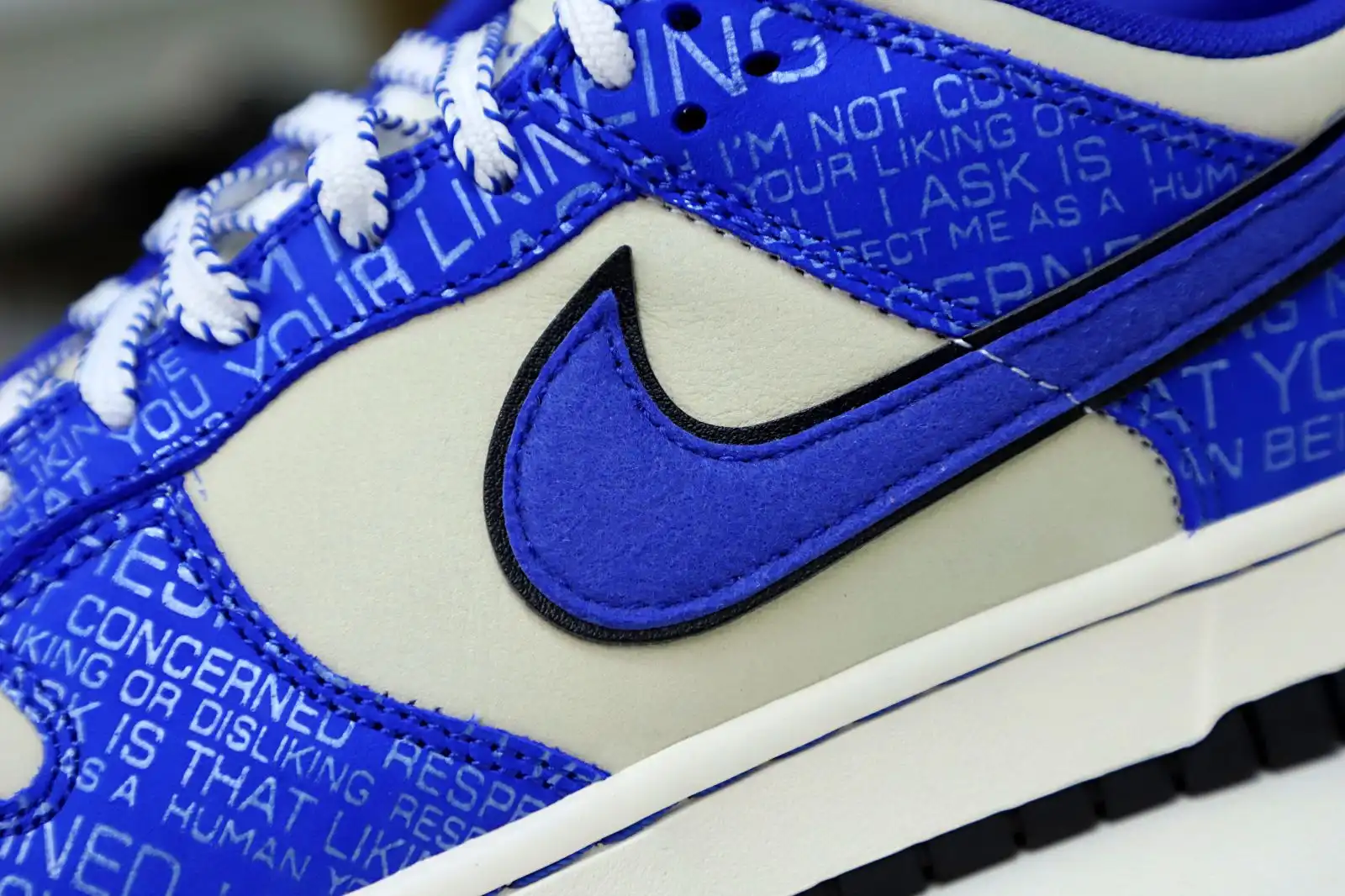 Kimikick NIKE DUNK LOW JACKIE ROBINSON DV2122-400