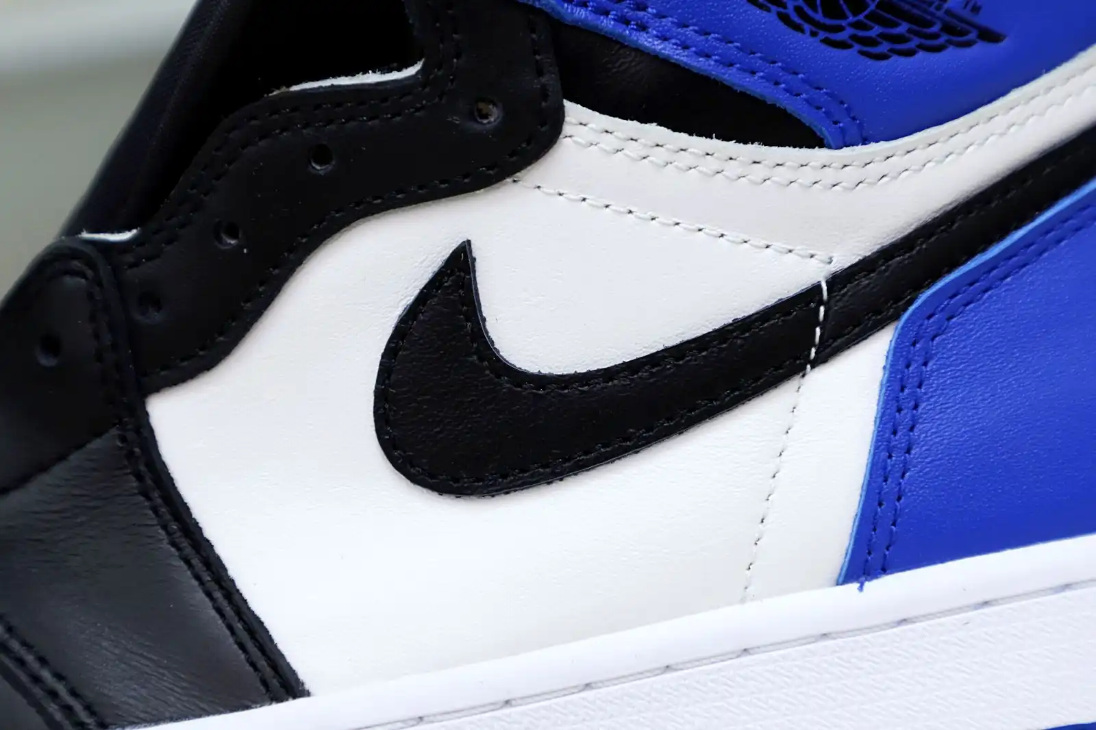 Kimikick FRAGMENT DESIGN X AIR JORDAN 1 RETRO HIGH