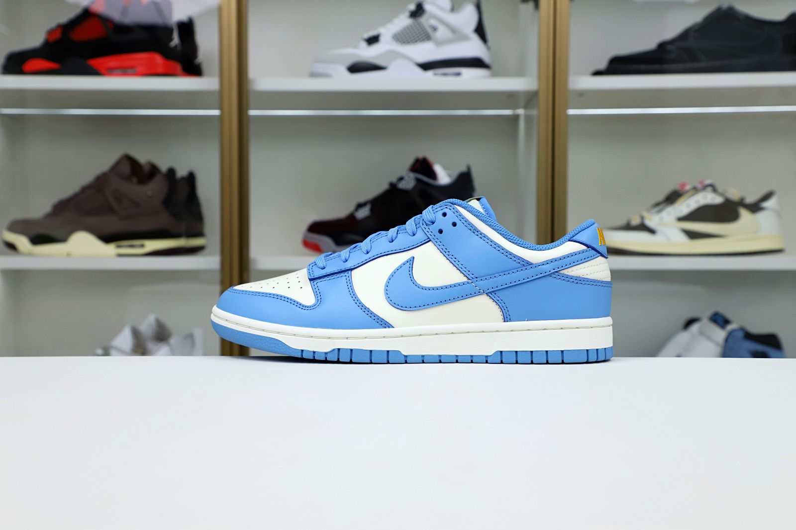 Kimi kick DUNK SB LOW COAST