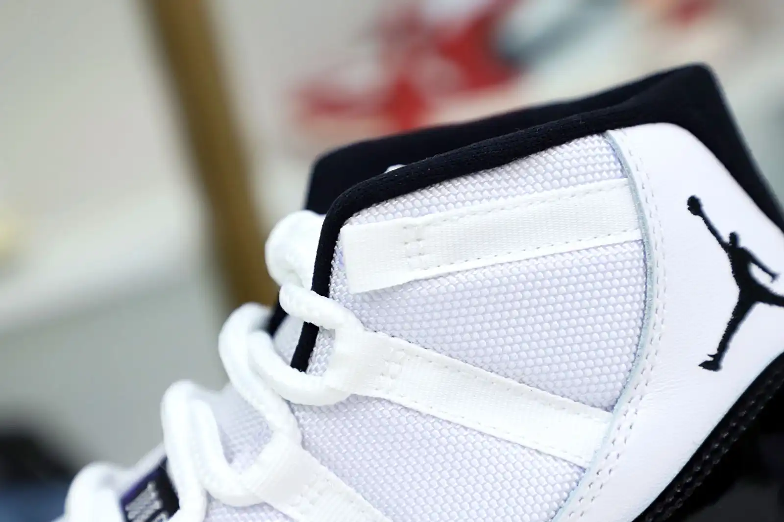 Kimikick AIR JORDAN 11 RETRO 'CONCORD' 2018