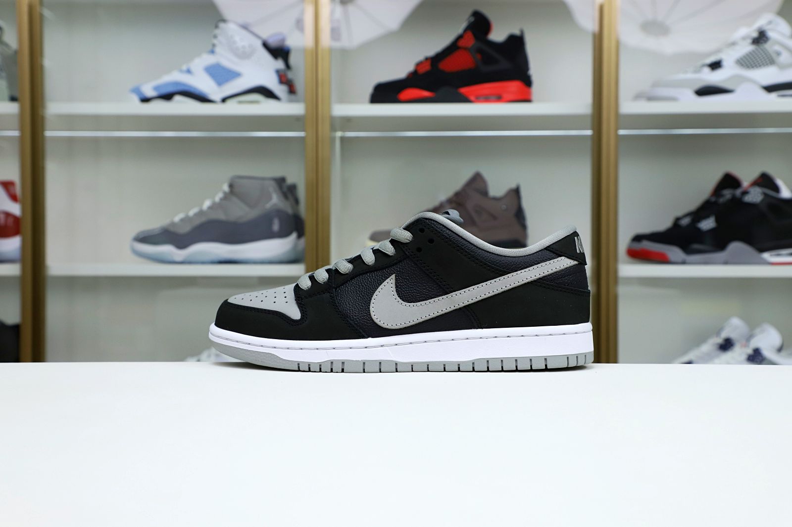 Kimi kick DUNK SB 「 SHADOW」