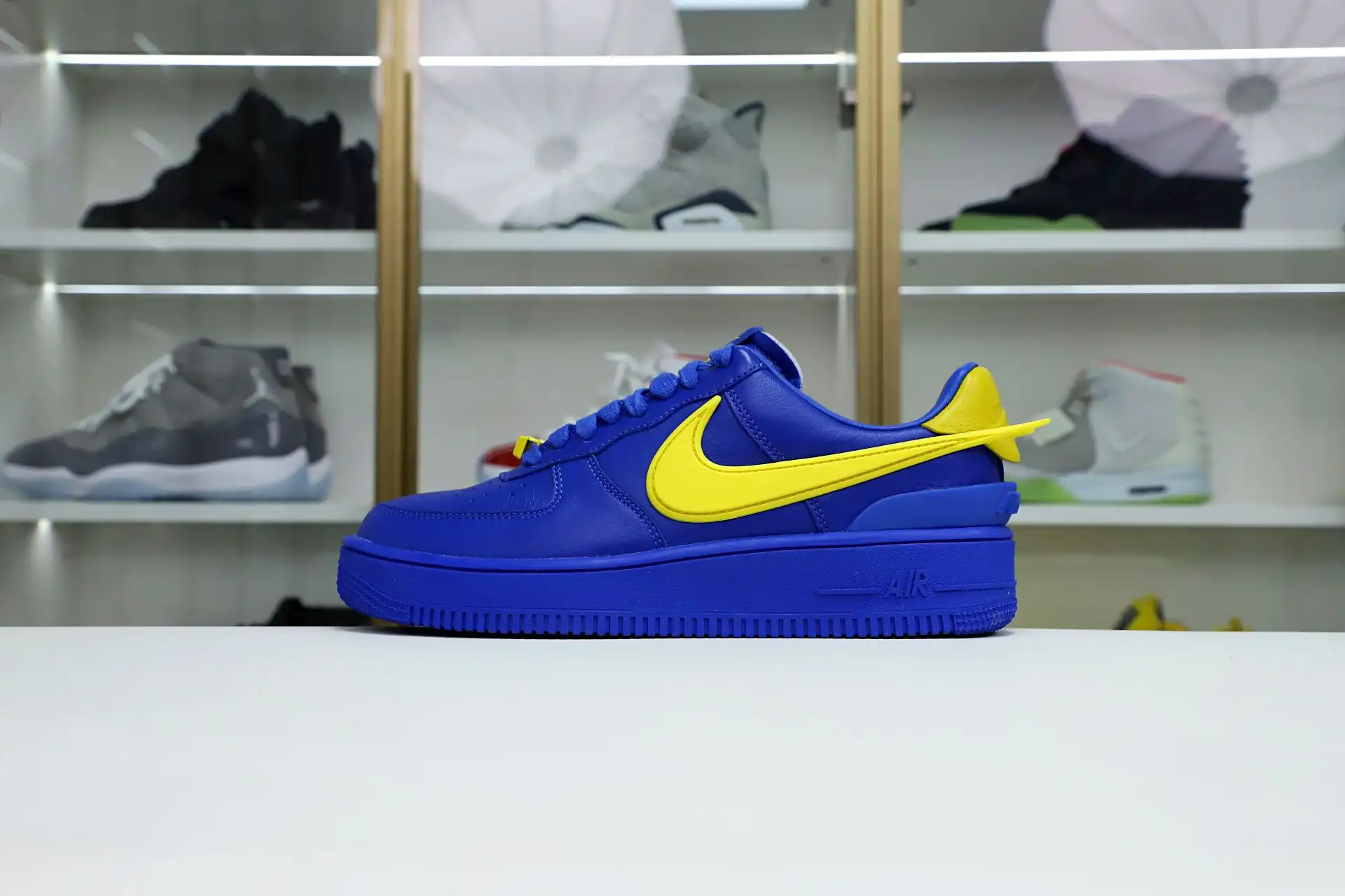 Kimikick AMBUSH xNike Air Force1LoW