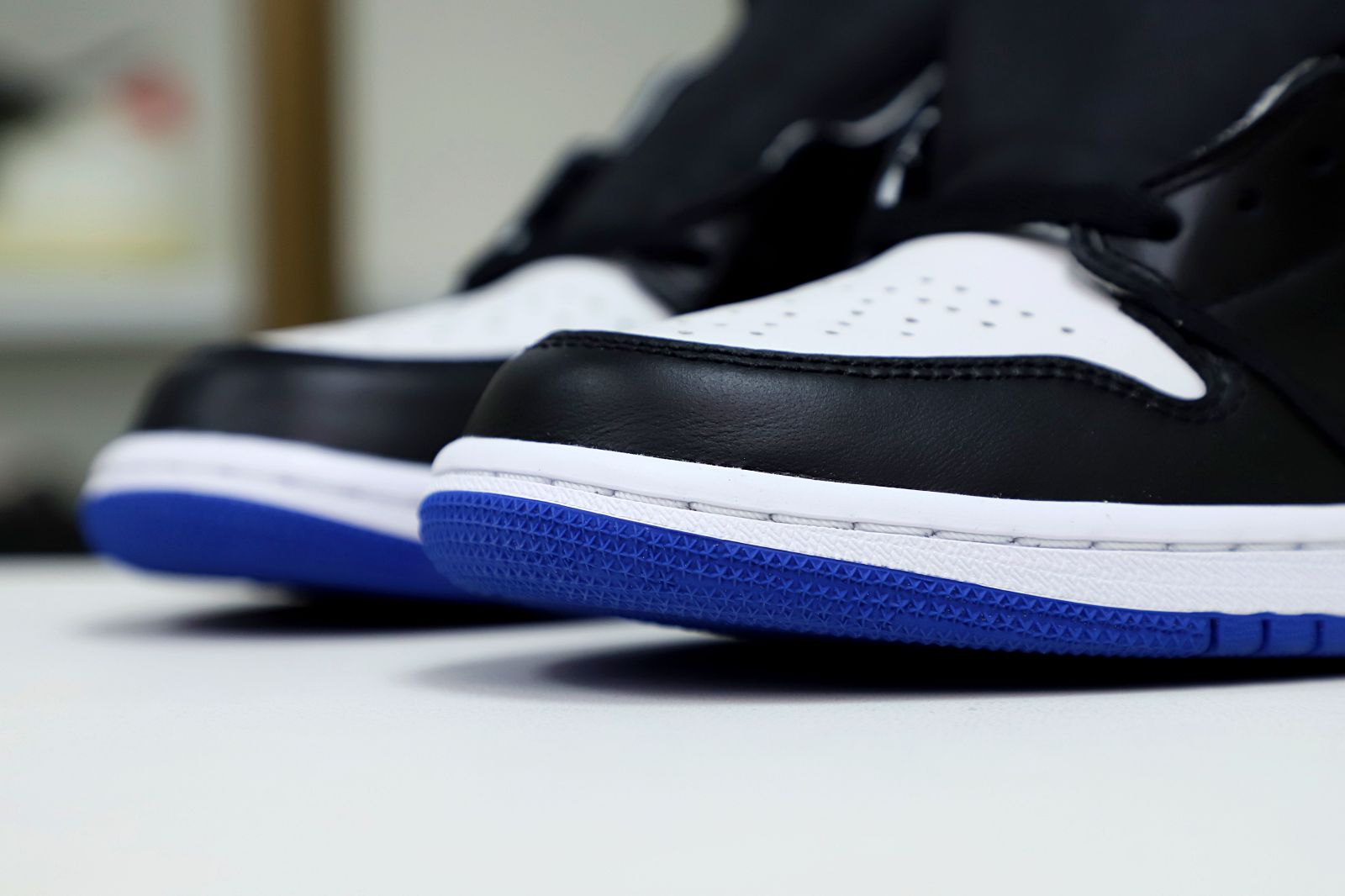 Kimi kick FRAGMENT DESIGN X AIR JORDAN 1 RETRO HIGH