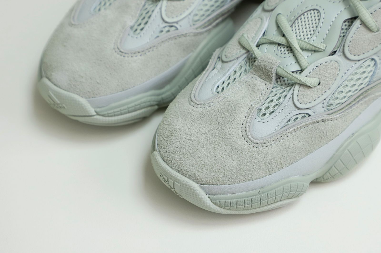 Kimi kick yeezy500 EE7287