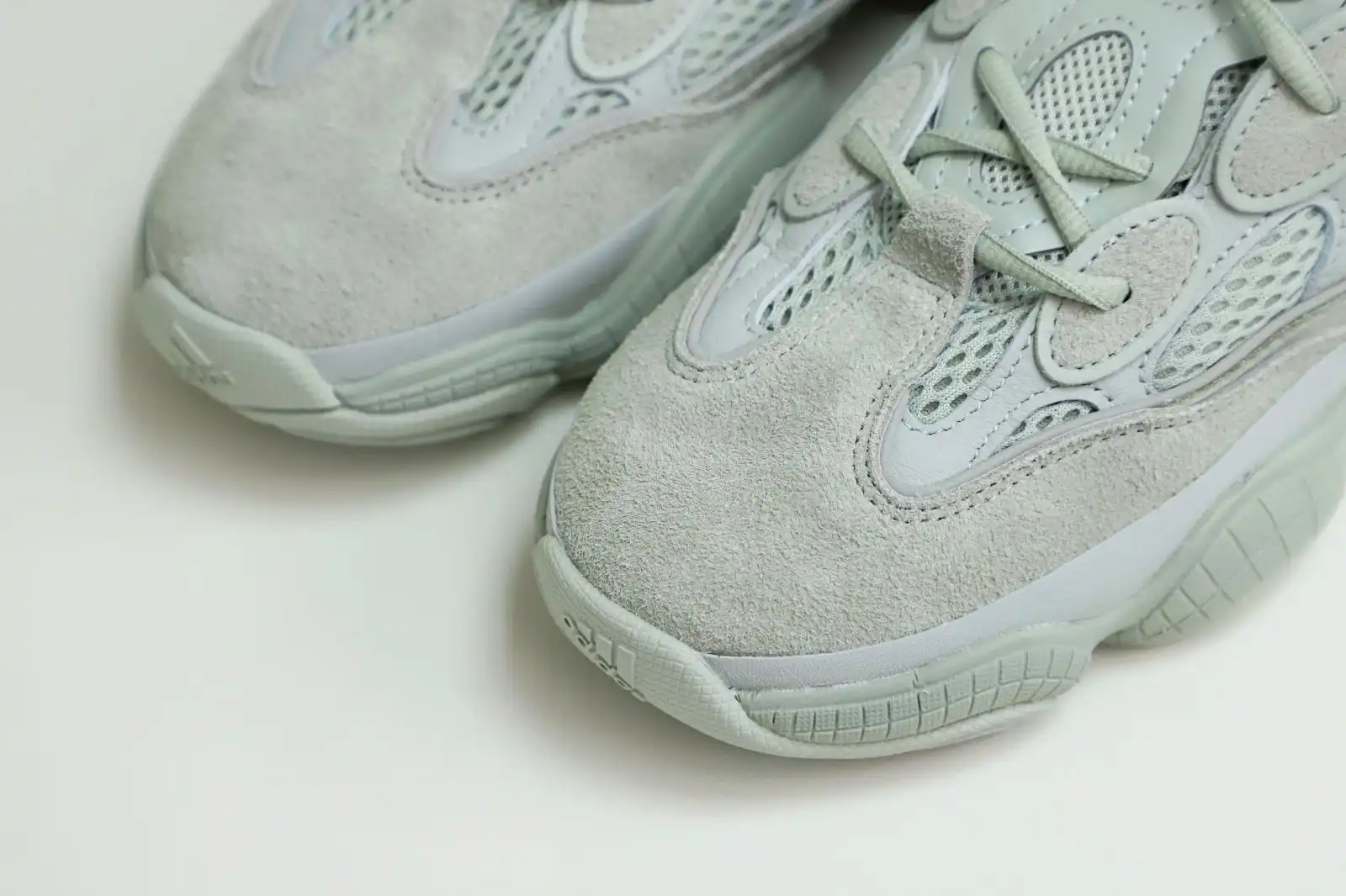 Kimikick yeezy500 EE7287