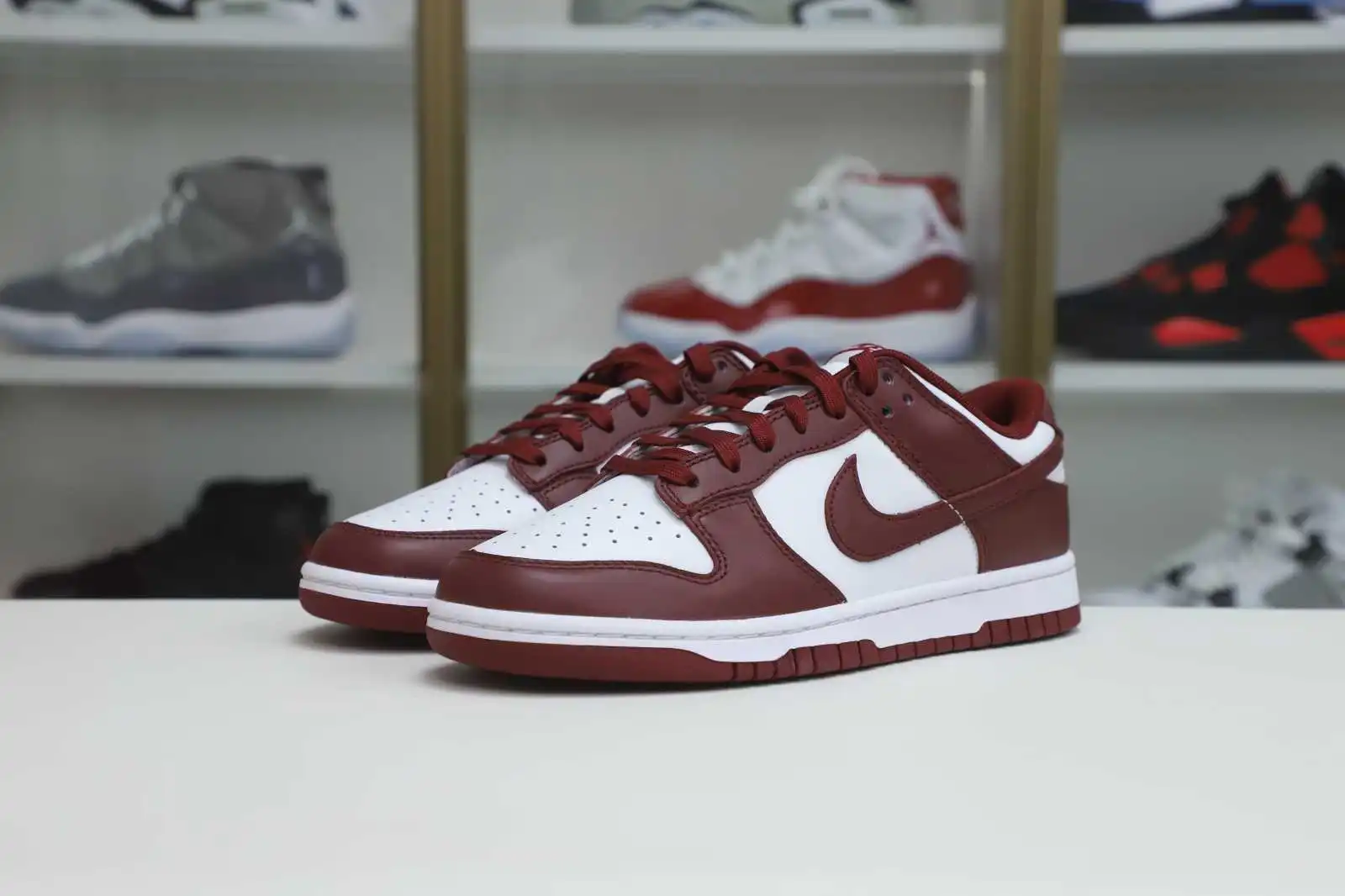 Kimikick Nike Dunk LowRetro