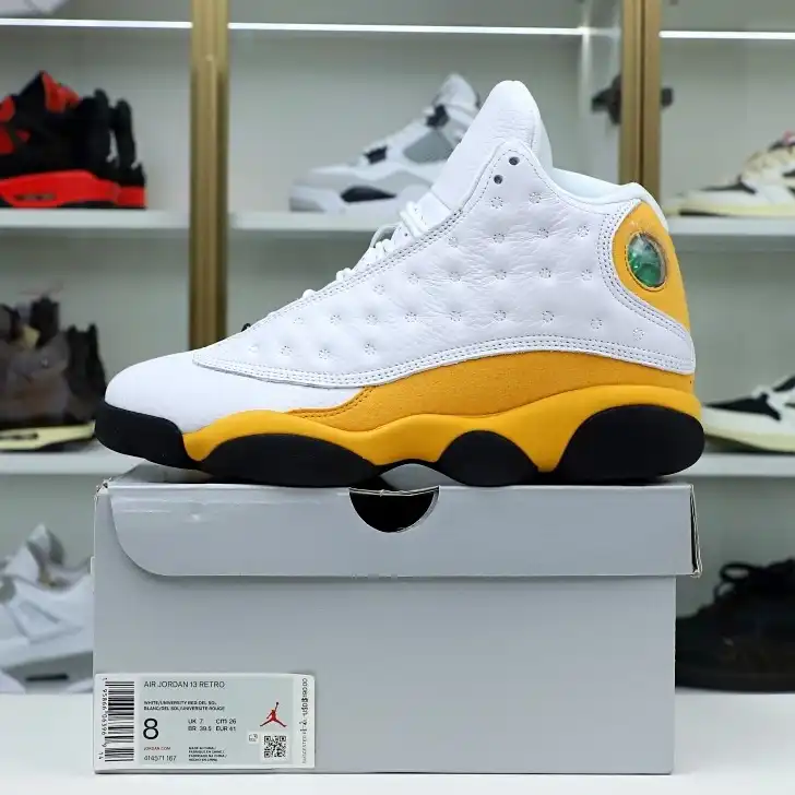 Kimikick Jordan Air Jordan 13 retro 