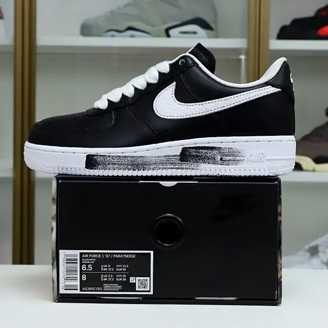 Kimikick Nike Air Force 1 Low PMO