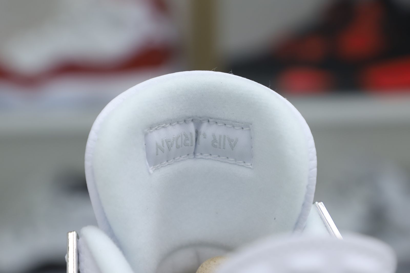 Kimi kick Jordan Air Jordan 4 retro pure money