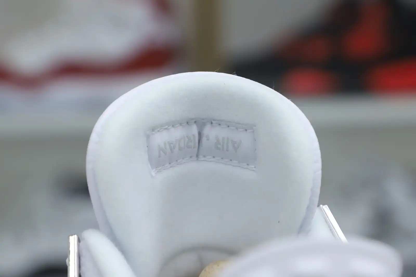 Kimikick Jordan Air Jordan 4 retro pure money