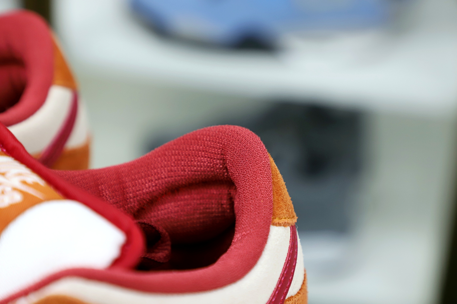 Kimi kick NIKE SB DUNK LOW PRO DARK RUSSET CEDAR 2019