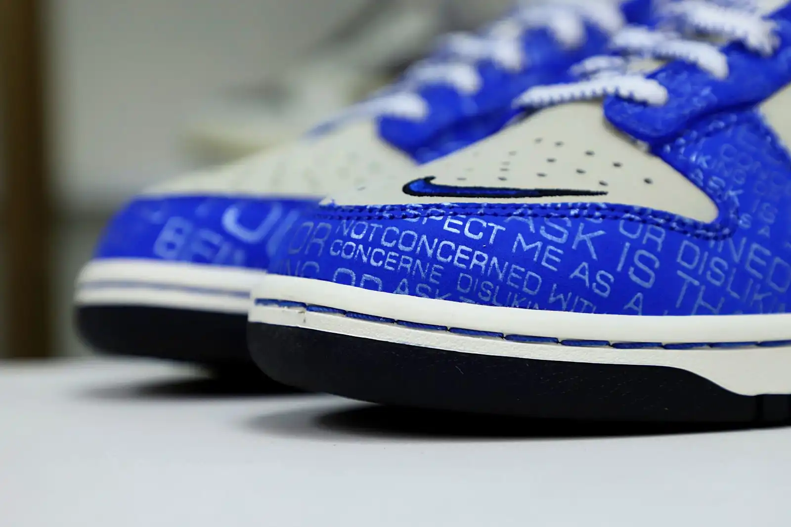 Kimikick NIKE DUNK LOW JACKIE ROBINSON DV2122-400